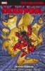 DEADPOOL EPIC COLLECTION DEAD RECKONING TP [9781302951825]